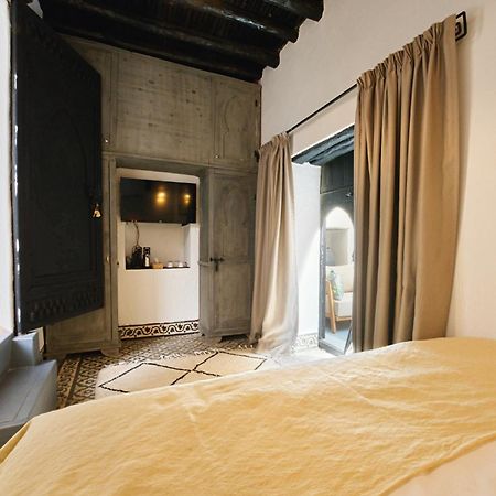 Riad Dar Bousga Marrakesh Exterior photo