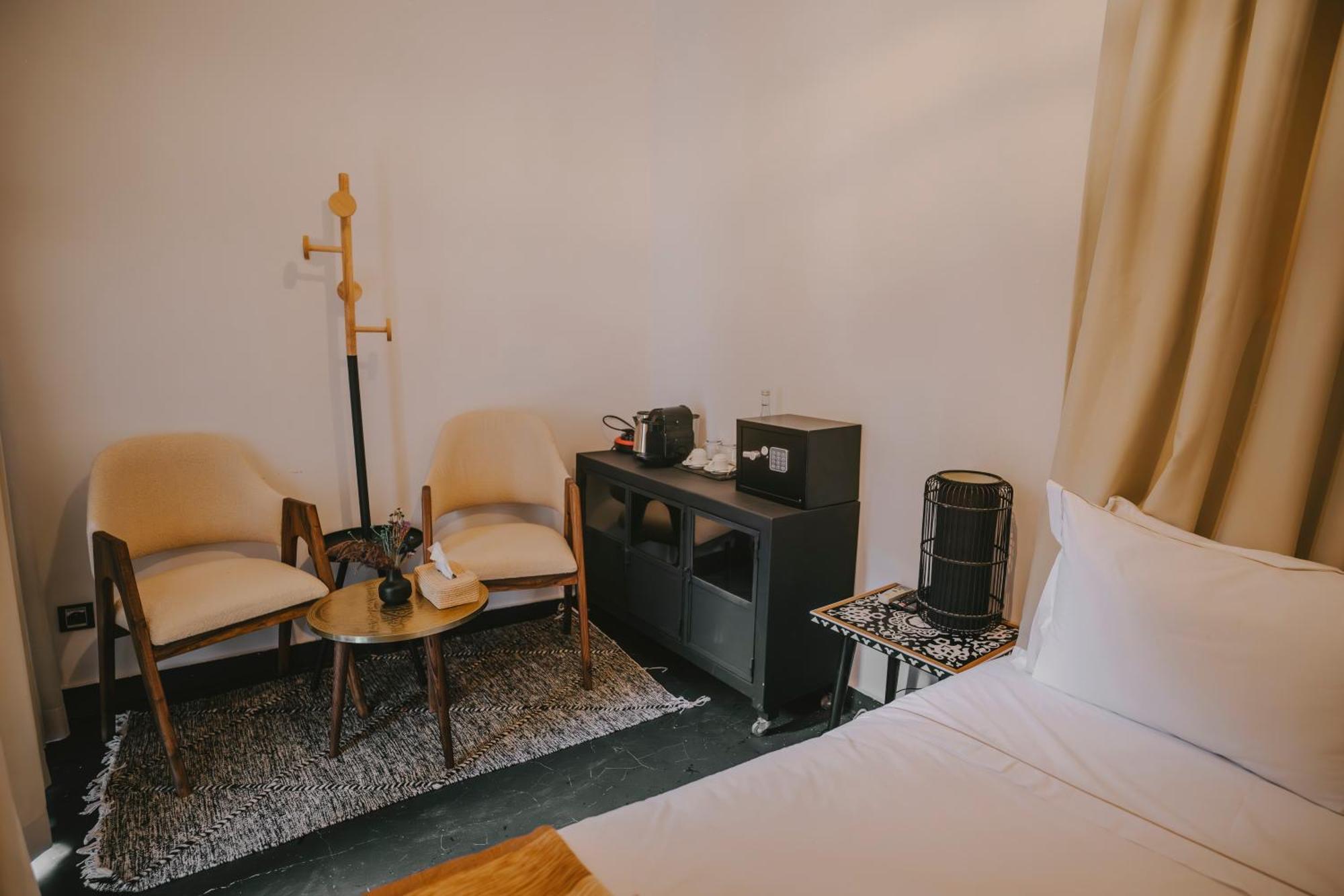 Riad Dar Bousga Marrakesh Room photo